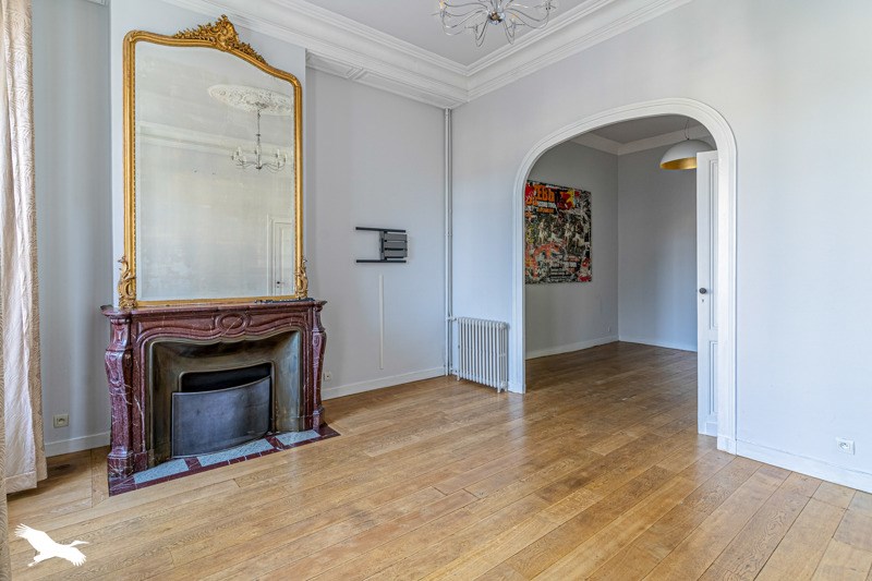 Vente Maison BORDEAUX - 5 pièces -159 m² - (33000)