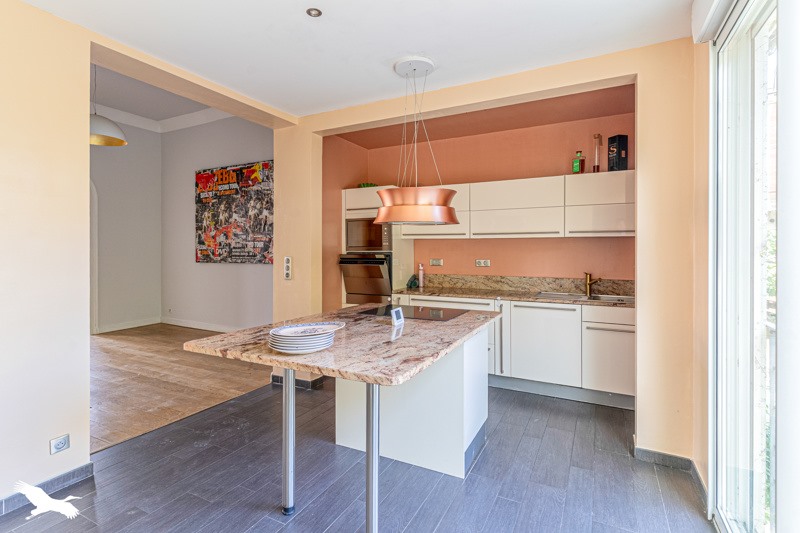 Vente Maison BORDEAUX - 5 pièces -159 m² - (33000)
