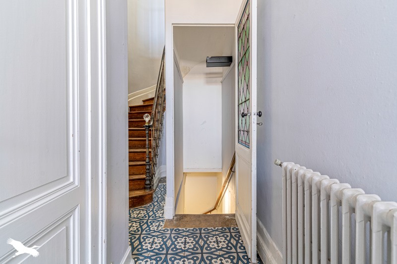 Vente Maison BORDEAUX - 5 pièces -159 m² - (33000)