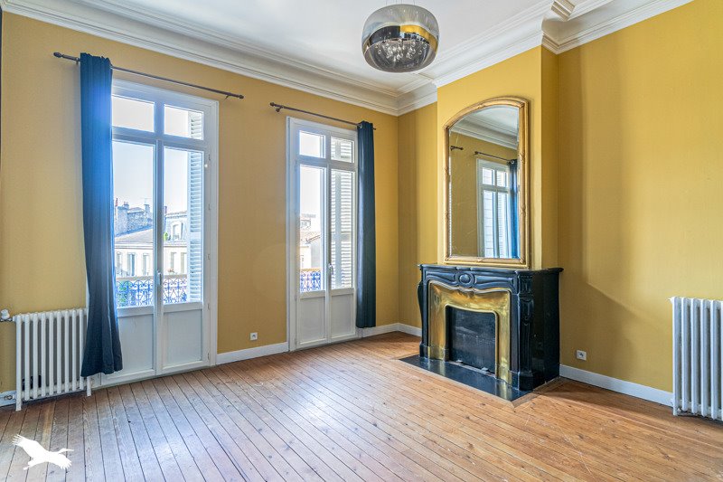 Vente Maison BORDEAUX - 5 pièces -159 m² - (33000)