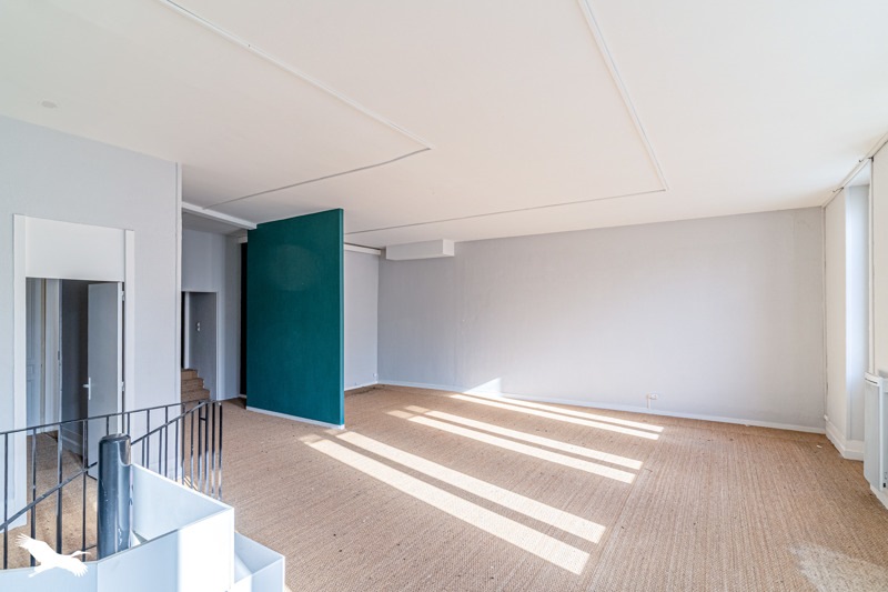 Vente Appartement BORDEAUX - 4 pièces -126 m² - (33000)