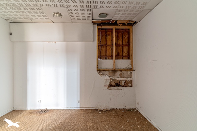 Vente Appartement BORDEAUX - 4 pièces -126 m² - (33000)