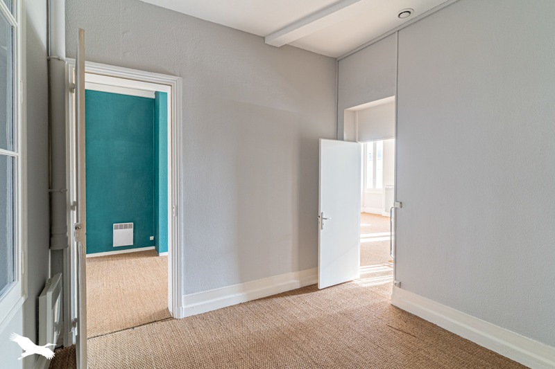 Vente Appartement BORDEAUX - 4 pièces -126 m² - (33000)