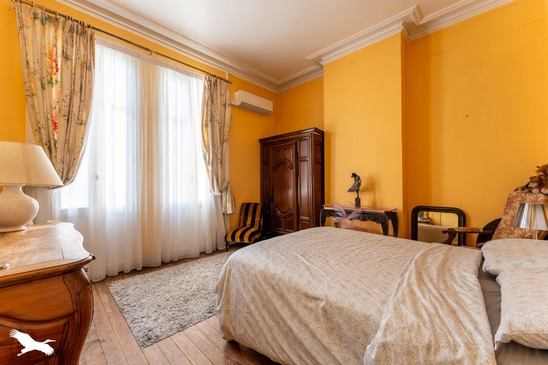 Vente Maison BORDEAUX - 6 pièces -170 m² - (33000)