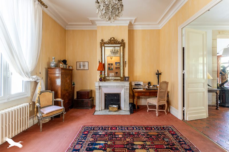 Vente Maison BORDEAUX - 6 pièces -170 m² - (33000)