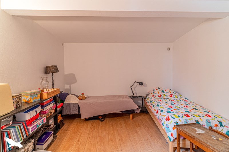 Vente Appartement BORDEAUX - 3 pièces -53 m² - (33000)