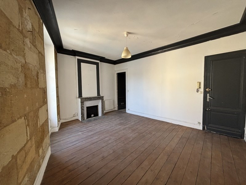 Vente Appartement BORDEAUX - 2 pièces -44 m² - (33000)