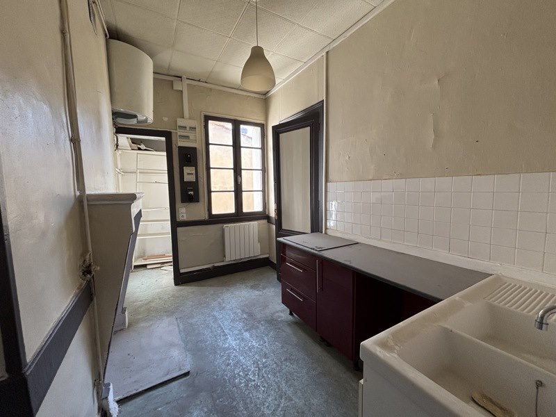 Vente Appartement BORDEAUX - 2 pièces -44 m² - (33000)