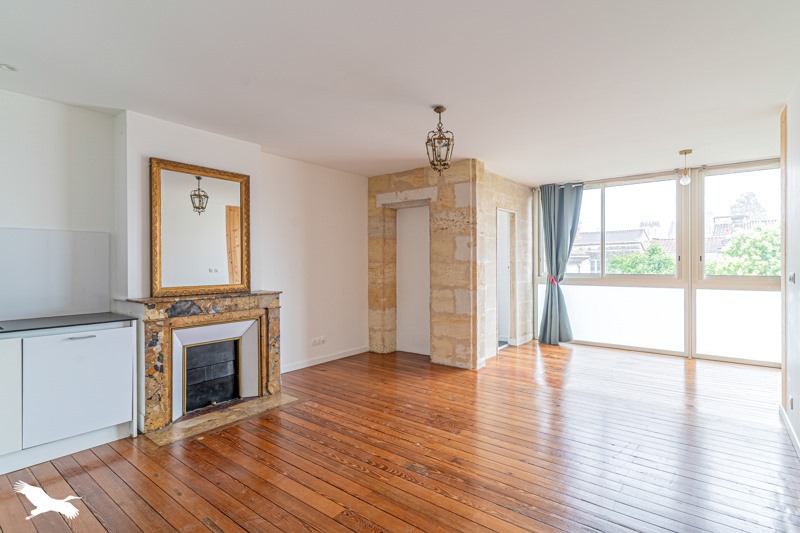 Appartement 2 pièces 50 m² · à Bordeaux · 50 m² · 292 000 €
