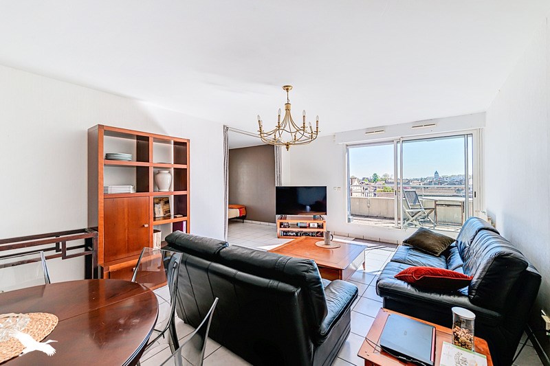Appartement 4 pièces 105 m² · à Bordeaux · 105 m² · 545 000 €