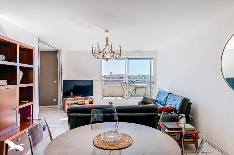 Vente Appartement BORDEAUX - 4 pièces -105 m² - (33000)