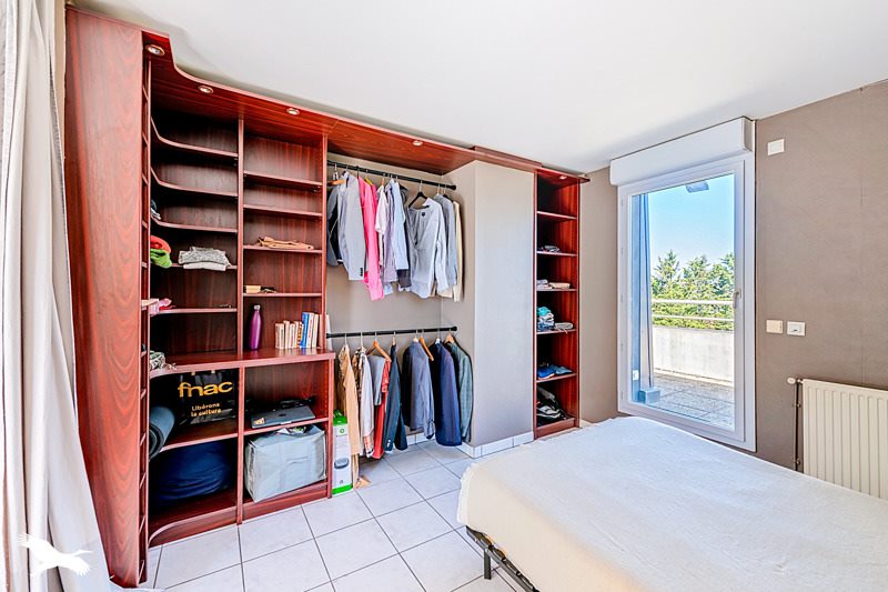 Vente Appartement BORDEAUX - 4 pièces -105 m² - (33000)