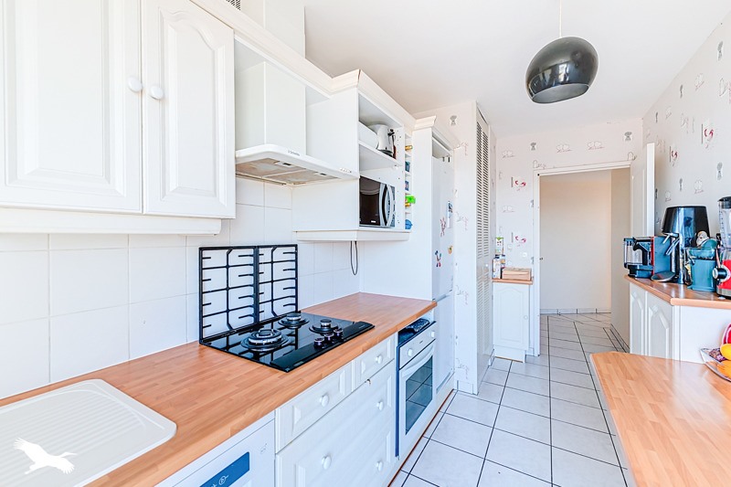 Vente Appartement BORDEAUX - 4 pièces -105 m² - (33000)