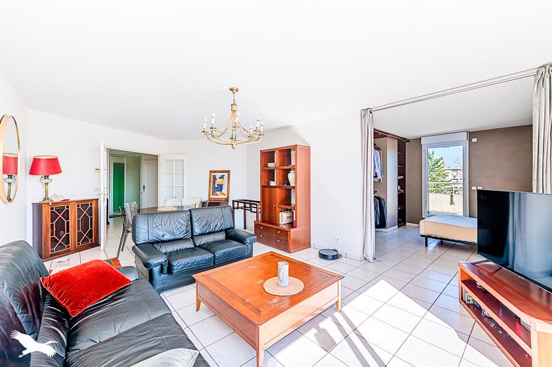 Vente Appartement BORDEAUX - 4 pièces -105 m² - (33000)