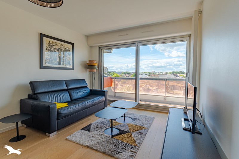 Appartement 3 pièces 76 m² · à Bordeaux · 76 m² · 406 500 €