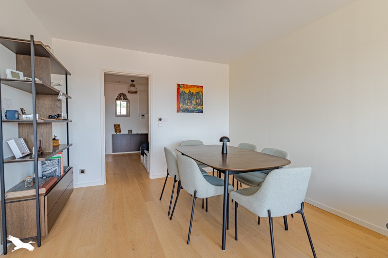 Vente Appartement BORDEAUX - 3 pièces -76 m² - (33000)