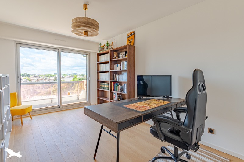Vente Appartement BORDEAUX - 3 pièces -76 m² - (33000)