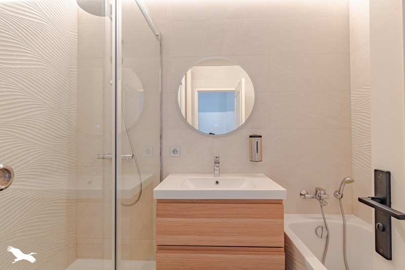 Vente Appartement BORDEAUX - 3 pièces -76 m² - (33000)