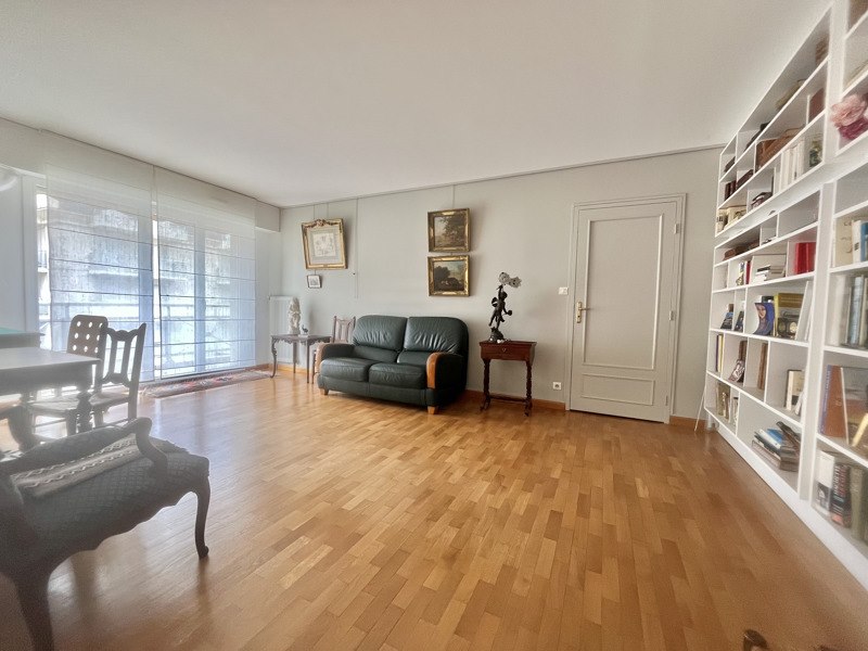 Vente Appartement BORDEAUX - 4 pièces -145 m² - (33000)
