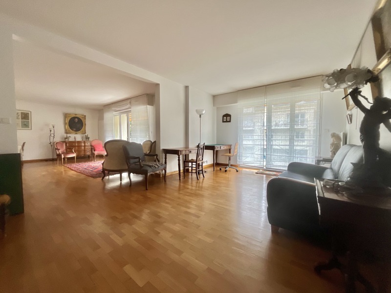 Vente Appartement BORDEAUX - 4 pièces -145 m² - (33000)