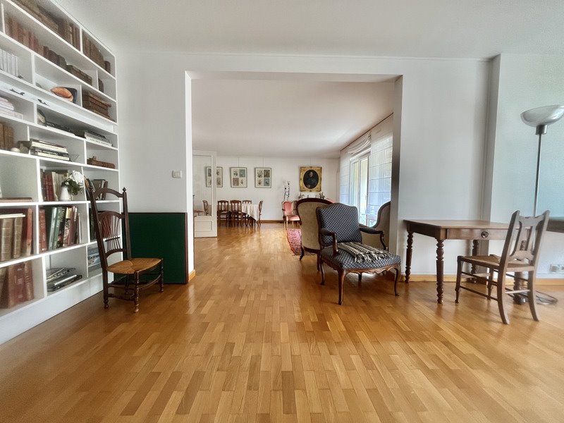 Vente Appartement BORDEAUX - 4 pièces -145 m² - (33000)