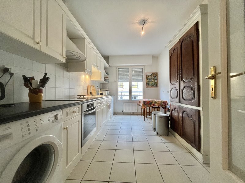 Vente Appartement BORDEAUX - 4 pièces -145 m² - (33000)