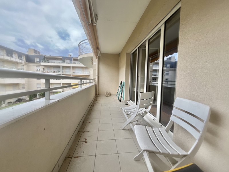 Vente Appartement BORDEAUX - 4 pièces -145 m² - (33000)