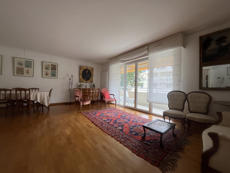 Vente Appartement BORDEAUX - 4 pièces -145 m² - (33000)