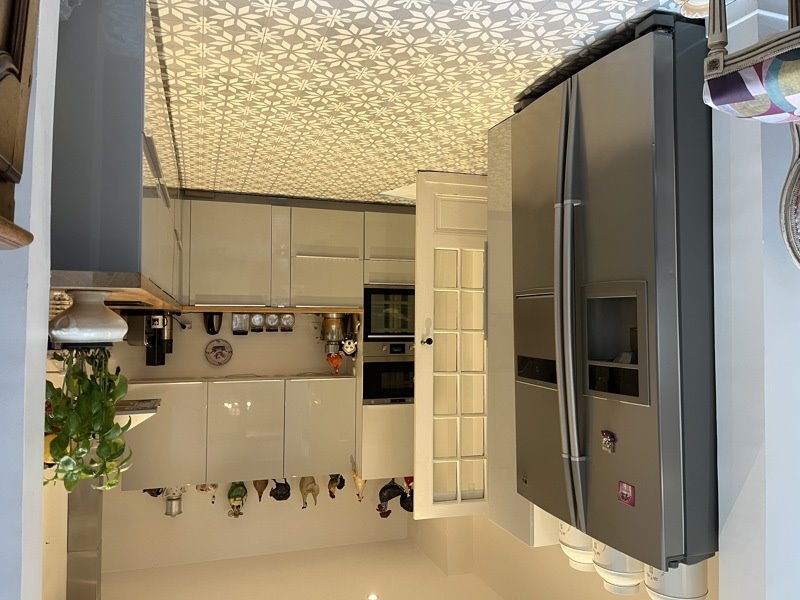 Vente Appartement BORDEAUX - 5 pièces -141 m² - (33000)