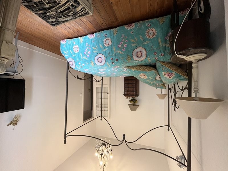 Vente Appartement BORDEAUX - 5 pièces -141 m² - (33000)