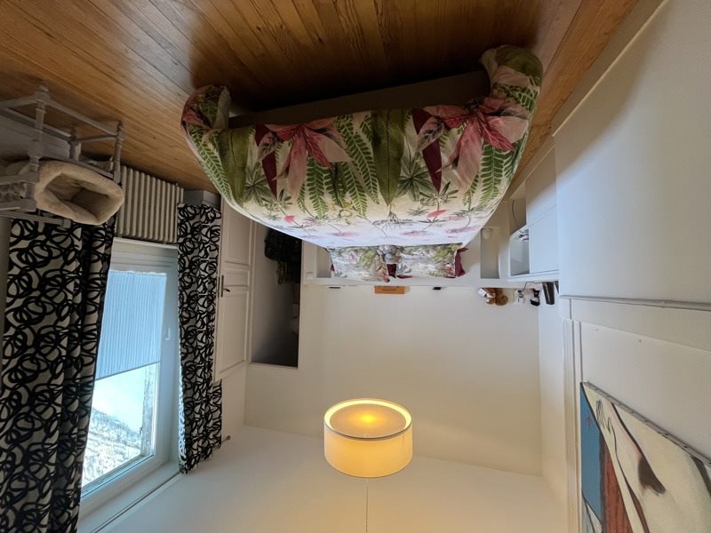 Vente Appartement BORDEAUX - 5 pièces -141 m² - (33000)