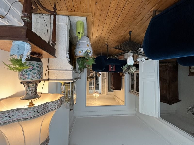 Vente Appartement BORDEAUX - 5 pièces -141 m² - (33000)