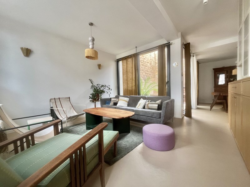Vente Maison BORDEAUX - 6 pièces -110 m² - (33000)