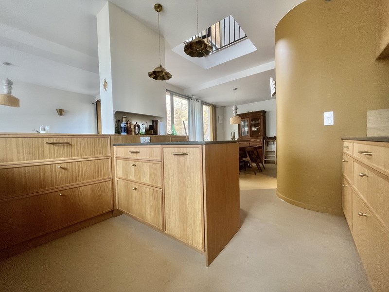 Vente Maison BORDEAUX - 6 pièces -110 m² - (33000)