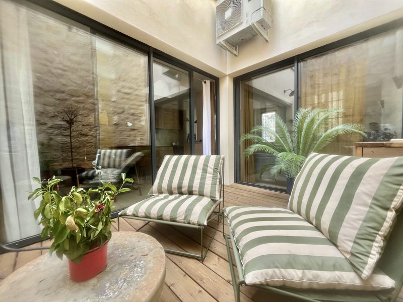 Vente Maison BORDEAUX - 6 pièces -110 m² - (33000)