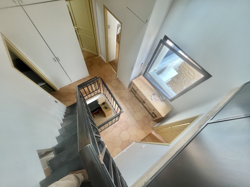 Vente Maison BORDEAUX - 6 pièces -110 m² - (33000)
