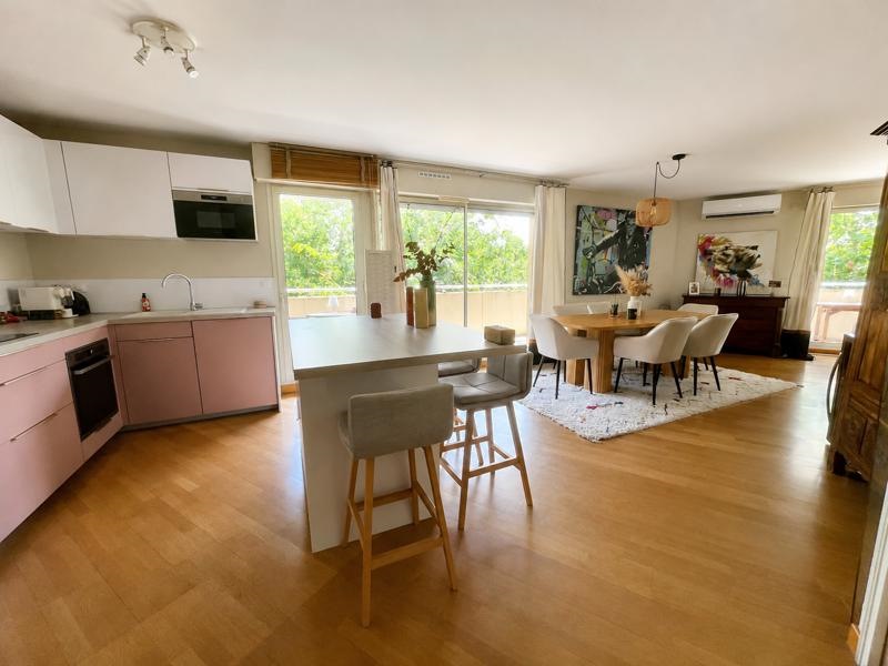 Appartement 5 pièces 119 m² · à Bordeaux · 119 m² · 650 000 €