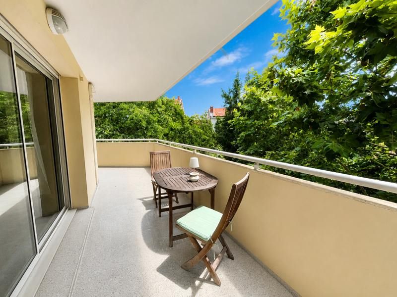 Vente Appartement BORDEAUX - 5 pièces -119 m² - (33000)