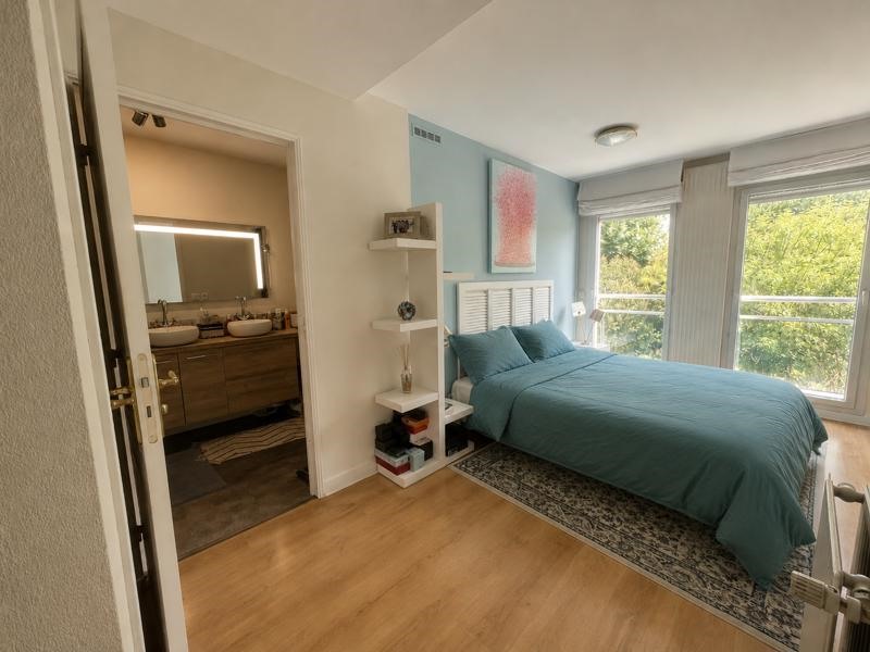 Vente Appartement BORDEAUX - 5 pièces -119 m² - (33000)