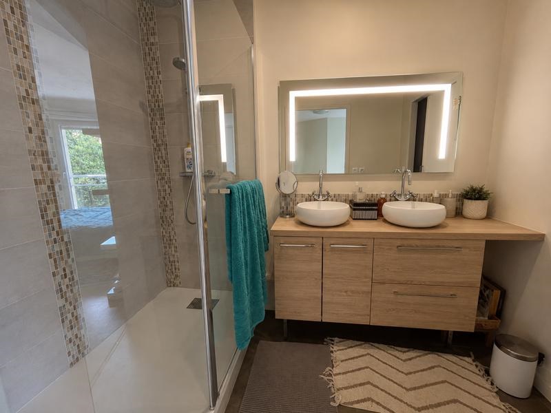 Vente Appartement BORDEAUX - 5 pièces -119 m² - (33000)