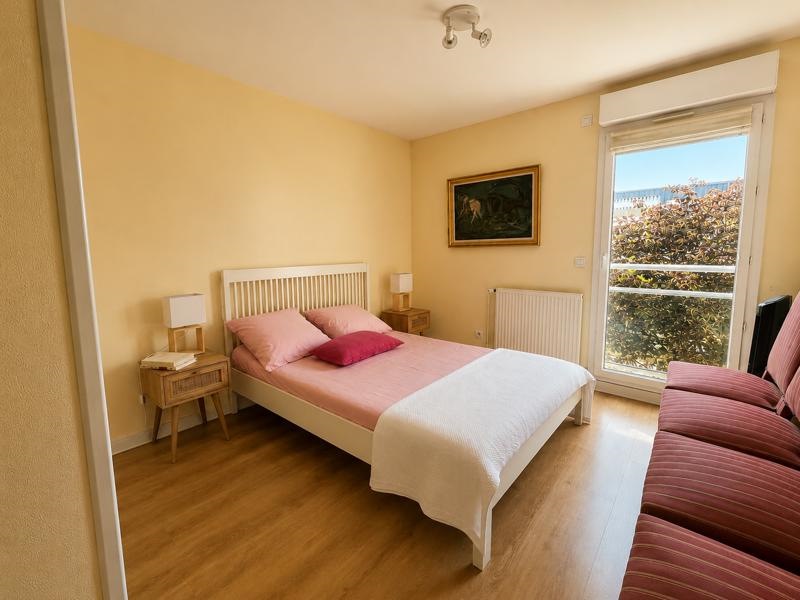 Vente Appartement BORDEAUX - 5 pièces -119 m² - (33000)