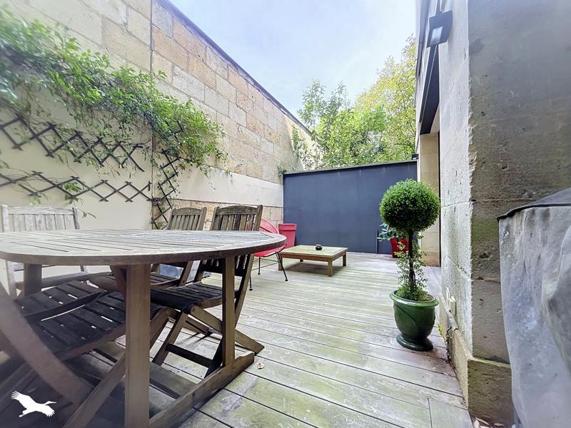 Vente Maison Bordeaux - 5 pièces -220 m² - (33000)