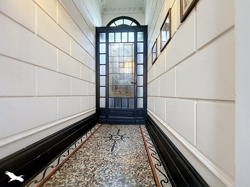 Vente Maison Bordeaux - 5 pièces -220 m² - (33000)