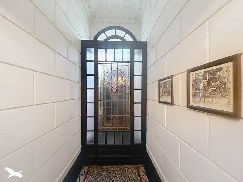 Vente Maison BORDEAUX - 5 pièces -220 m² - (33000)