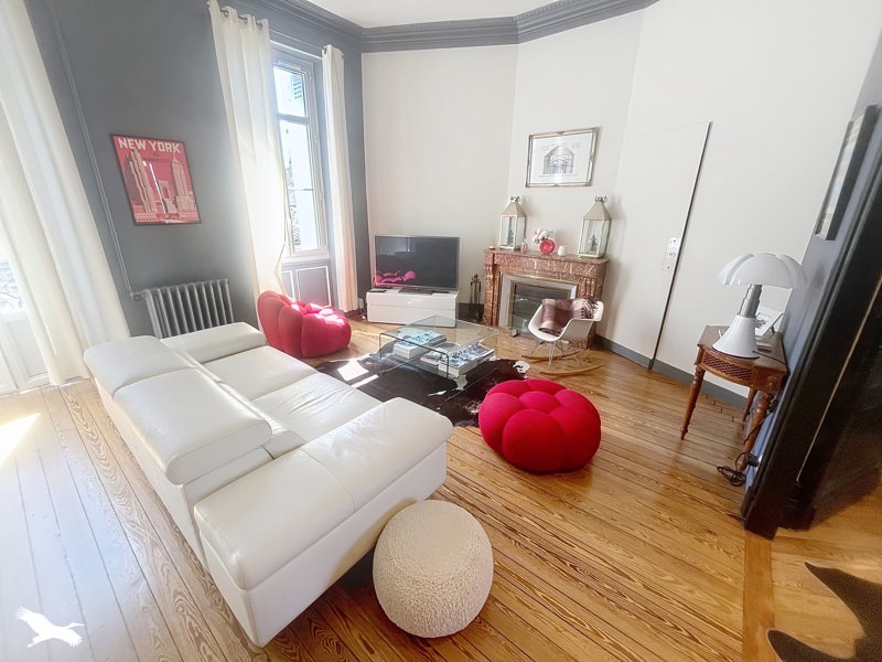Vente Maison BORDEAUX - 5 pièces -220 m² - (33000)