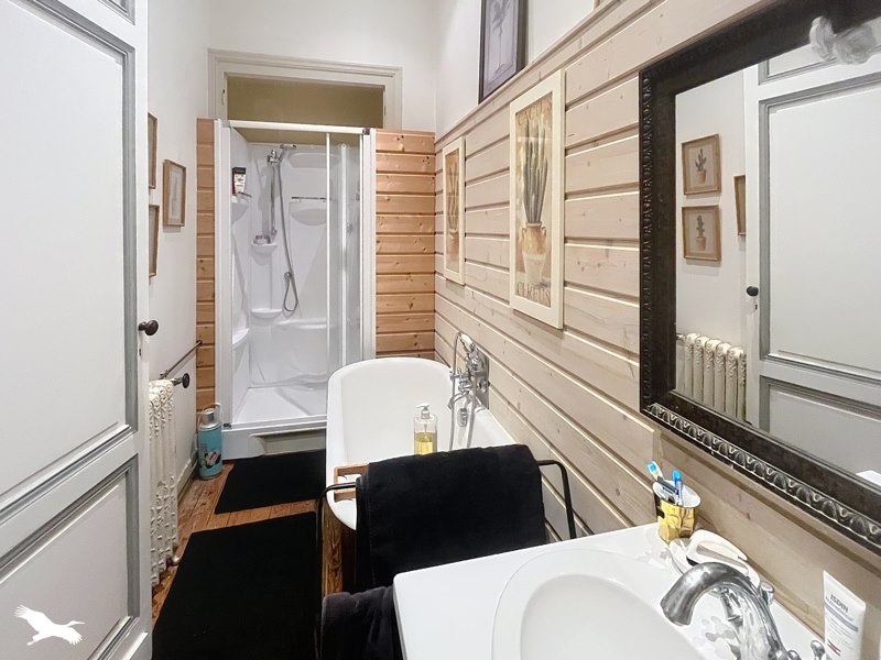 Vente Maison BORDEAUX - 5 pièces -220 m² - (33000)
