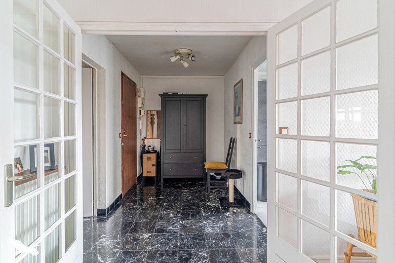 Vente Appartement BORDEAUX - 3 pièces -93 m² - (33000)