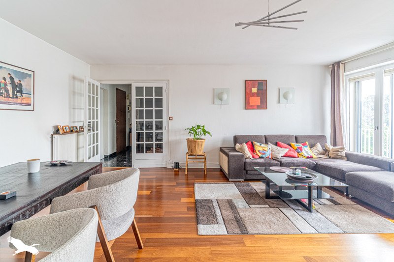 Vente Appartement BORDEAUX 33000 3 pièces - 93 m²