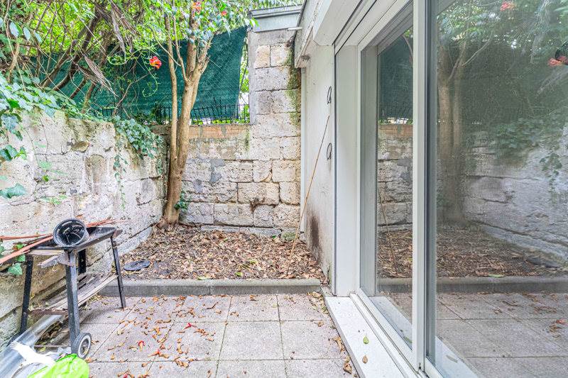 Vente Appartement BORDEAUX 33000 2 pièces - 43 m²