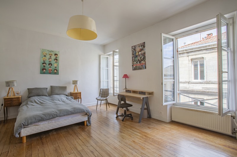 Vente Maison Bordeaux - 4 pièces -113 m² - (33000)
